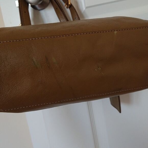 Marc by Marc Jacobs Olive Green leather Purse - Picture 10 of 10
